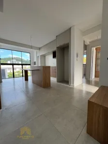 Apartamento com 2 Quartos à venda, 66m² no Saguaçu, Joinville