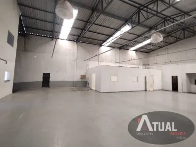 Sala Comercial à venda, 700m² no Terra Preta (Terra Preta), Mairiporã