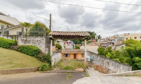 Casa com 3 Quartos à venda, 103m² no São Braz, Curitiba