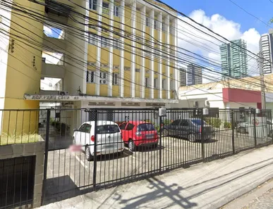 Apartamento com 2 Quartos à venda, 30m² no Paissandu, Recife