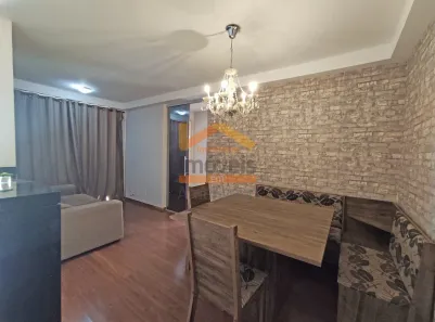 Apartamento com 2 Quartos para alugar, 70m² no Jardim Nossa Senhora do Carmo, Americana