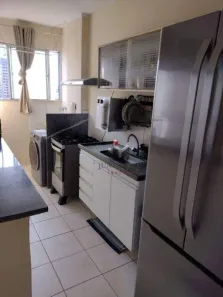 Apartamento com 3 Quartos à venda, 60m² no Nova Aliança, Ribeirão Preto