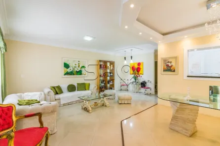 Sobrado com 3 Quartos à venda, 350m² no Jardim Franca, São Paulo