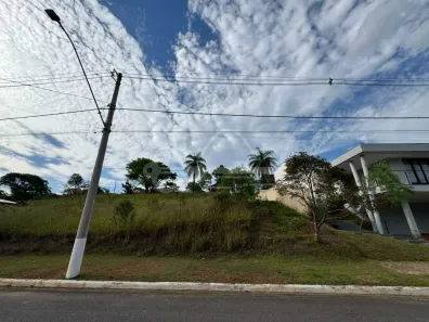 Lote/Terreno à venda, 530m² no Lagoa Santa Park Residence, Lagoa Santa