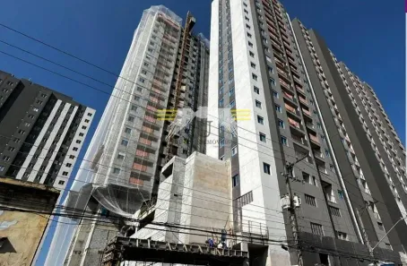 Apartamento com 2 Quartos à venda, 49m² no Belenzinho, São Paulo