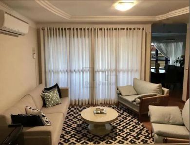 Apartamento com 3 Quartos à venda, 224m² no Centro, Sorocaba