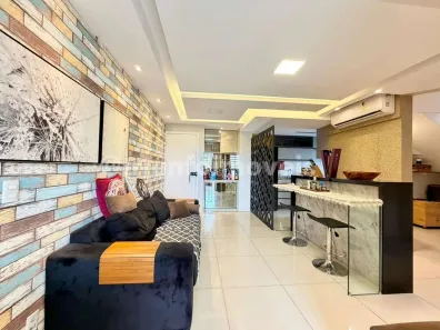 Cobertura com 3 Quartos à venda, 145m² no Morros, Teresina