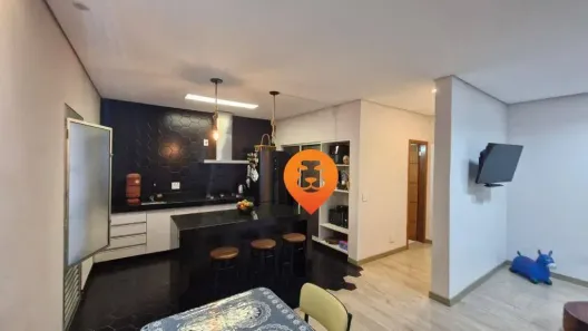 Casa com 2 Quartos à venda, 137m² no Santa Tereza, Belo Horizonte