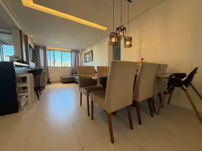 Apartamento com 2 Quartos à venda, 65m² no Prado, Belo Horizonte