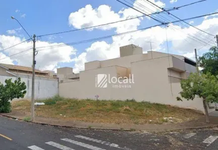 Lote/Terreno à venda, 227m² no Parque Residencial J. Macedo, São José do Rio Preto
