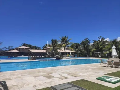 Apartamento com 3 Quartos à venda, 97m² no Genipabu (Monte Gordo), Camaçari