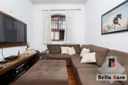 Sobrado com 3 Quartos à venda, 169m² no Cambuci, São Paulo