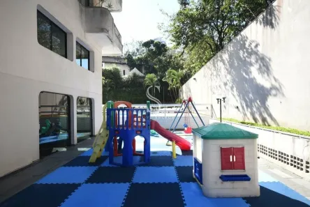 Apartamento com 4 Quartos à venda, 256m² no Vila Andrade, São Paulo