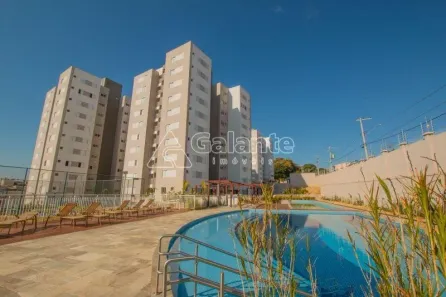 Apartamento com 3 Quartos à venda, 80m² no Jardim Nova Europa, Campinas