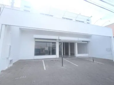 Ponto Comercial para alugar, 482m² no Jardim Santa Izabel, Hortolândia