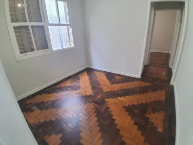 Apartamento com 1 Quarto à venda, 36m² no Menino Deus, Porto Alegre