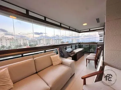 Apartamento com 3 Quartos à venda, 130m² no Barra da Tijuca, Rio de Janeiro