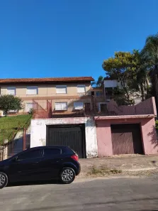 Casa com 2 Quartos à venda, 63m² no Jardim Sabará, Porto Alegre