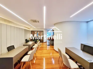 Imóvel Comercial à venda, 226m² no Jardim Irajá, Ribeirão Preto