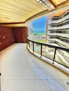 Apartamento com 3 Quartos à venda, 200m² no Jatiúca, Maceió