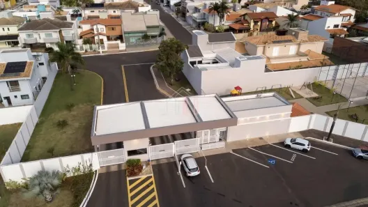 Casa de Condomínio com 3 Quartos à venda, 577m² no Colinas do Paraíso, Botucatu