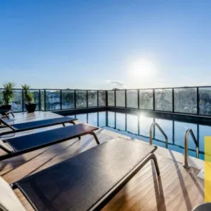 Apartamento com 2 Quartos à venda, 72m² no Fortaleza, Blumenau