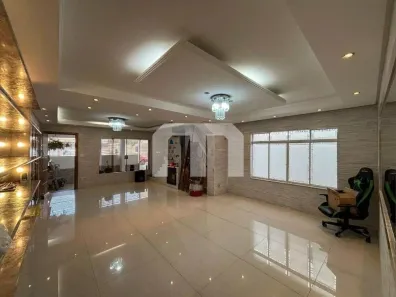 Sobrado com 3 Quartos à venda, 266m² no Chácara Mafalda, São Paulo