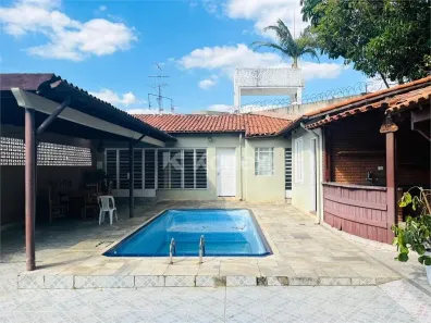 Casa com 4 Quartos à venda, 250m² no Jardim São Bento, São Paulo