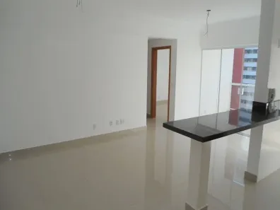 Apartamento com 3 Quartos para alugar, 78m² no Vila Maria José, Goiânia