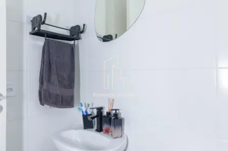 Apartamento com 2 Quartos à venda, 41m² no Vila Pirituba, São Paulo