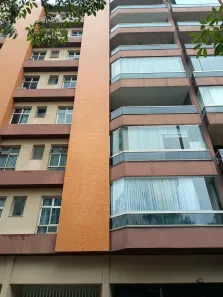 Apartamento com 4 Quartos à venda, 200m² no Praia da Costa, Vila Velha