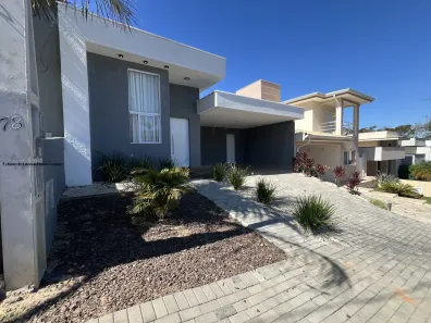 Casa de Condomínio com 3 Quartos à venda, 250m² no Jardim Itapoan, Monte Mor