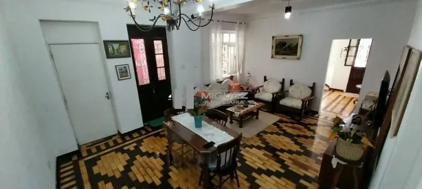 Casa com 4 Quartos à venda, 155m² no Tijuca, Rio de Janeiro