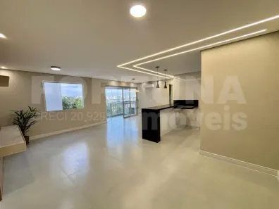 Apartamento com 3 Quartos para alugar, 89m² no Jaguaré, São Paulo