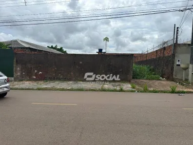 Lote/Terreno à venda, 450m² no Agenor de Carvalho, Porto Velho