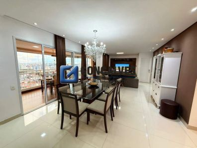 Apartamento com 3 Quartos à venda, 155m² no Nova Petrópolis, São Bernardo do Campo