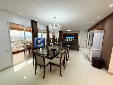 Apartamento com 3 Quartos à venda, 156m² no Nova Petrópolis, São Bernardo do Campo