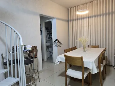Cobertura com 3 Quartos à venda, 95m² no Chácara, Betim