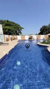 Apartamento com 2 Quartos à venda, 48m² no Inhoaíba, Rio de Janeiro