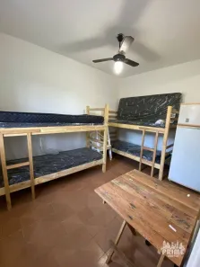 Kitnet com 1 Quarto à venda, 18m² no Real, Praia Grande