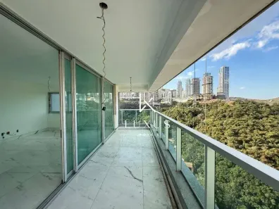 Apartamento com 4 Quartos à venda, 242m² no Vale do Sereno, Nova Lima