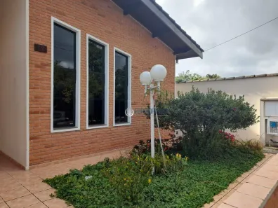 Casa de Condomínio com 3 Quartos à venda, 210m² no Urbanova I, São José dos Campos