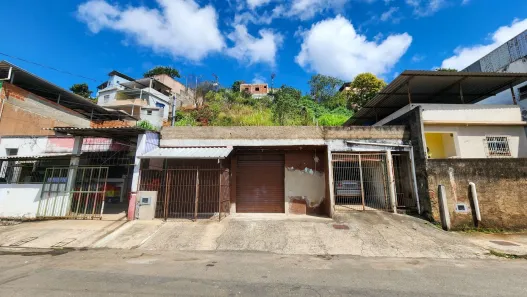 Ponto Comercial à venda, 92m² no São Pedro, Juiz de Fora