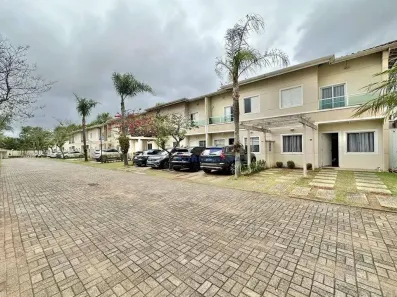 Casa de Condomínio com 3 Quartos à venda, 153m² no Jardim Passárgada I, Cotia