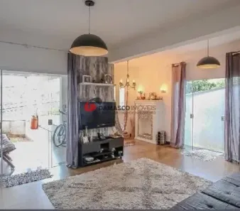 Casa com 3 Quartos à venda, 207m² no Olímpico, São Caetano do Sul