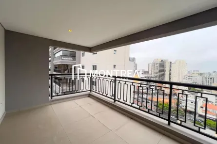 Apartamento com 2 Quartos à venda, 95m² no Vila Mariana, São Paulo