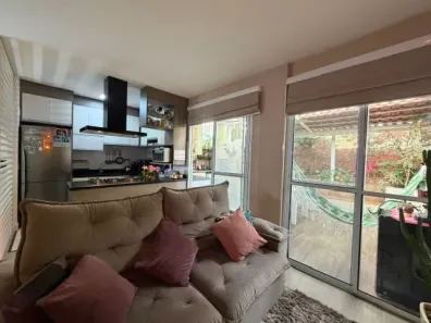 Casa de Condomínio com 3 Quartos à venda, 70m² no Medeiros, Jundiaí