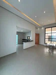 Casa com 4 Quartos à venda, 135m² no Araçagi, São José de Ribamar