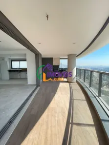 Apartamento com 3 Quartos à venda, 180m² no Sítio Tamboré Alphaville, Barueri