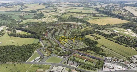 Lote/Terreno à venda, 140m² no Capoavinha, Votorantim